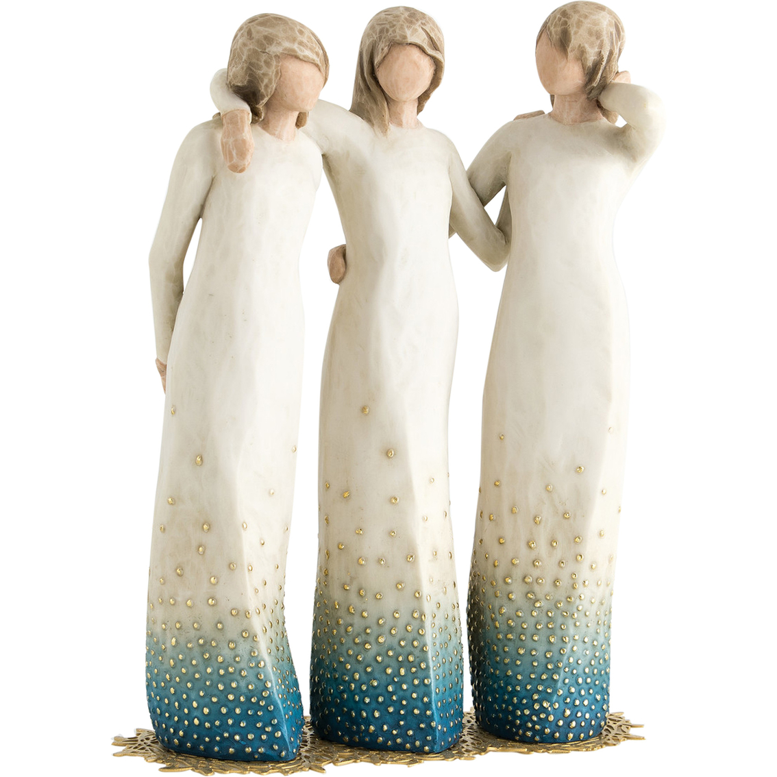 Willow Tree By My Side Figurines - Image 3 of 4