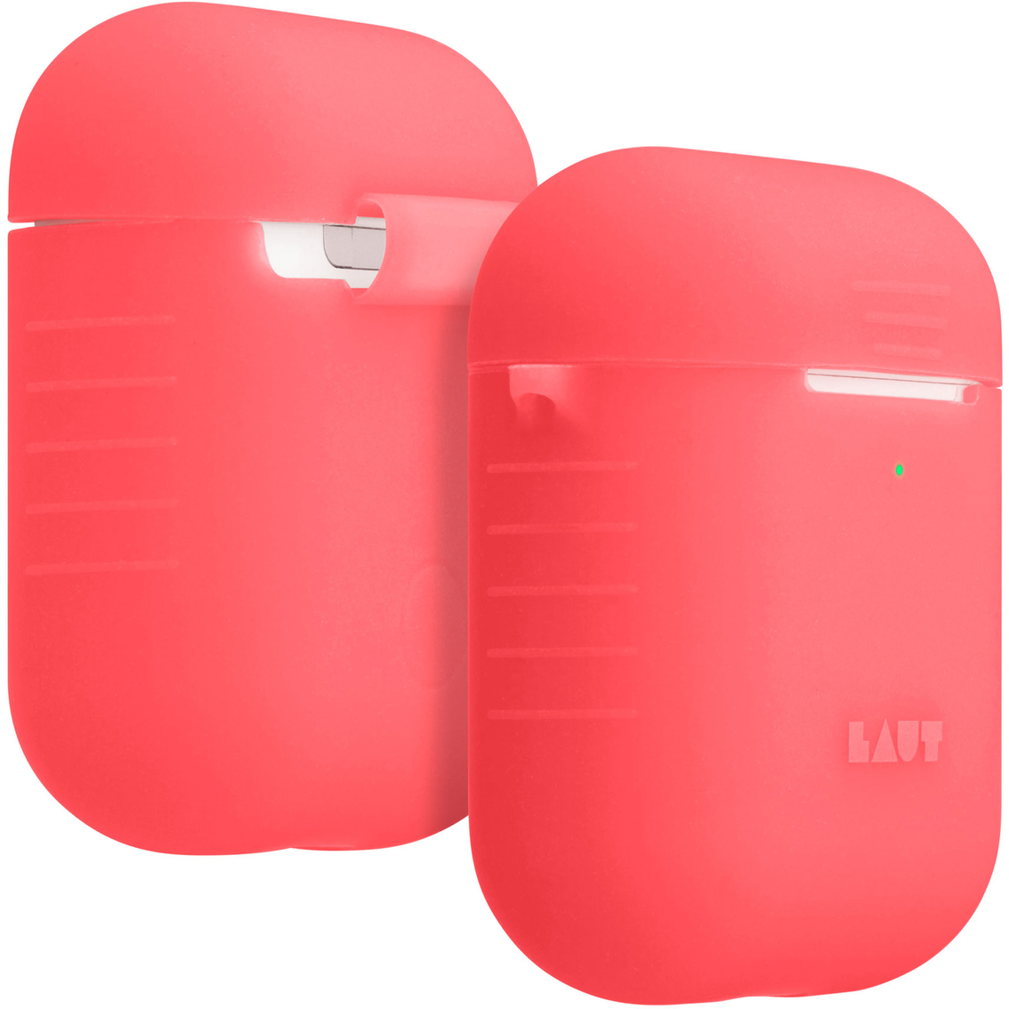 Laut Pod Neon Case for Apple AirPods - Image 2 of 5