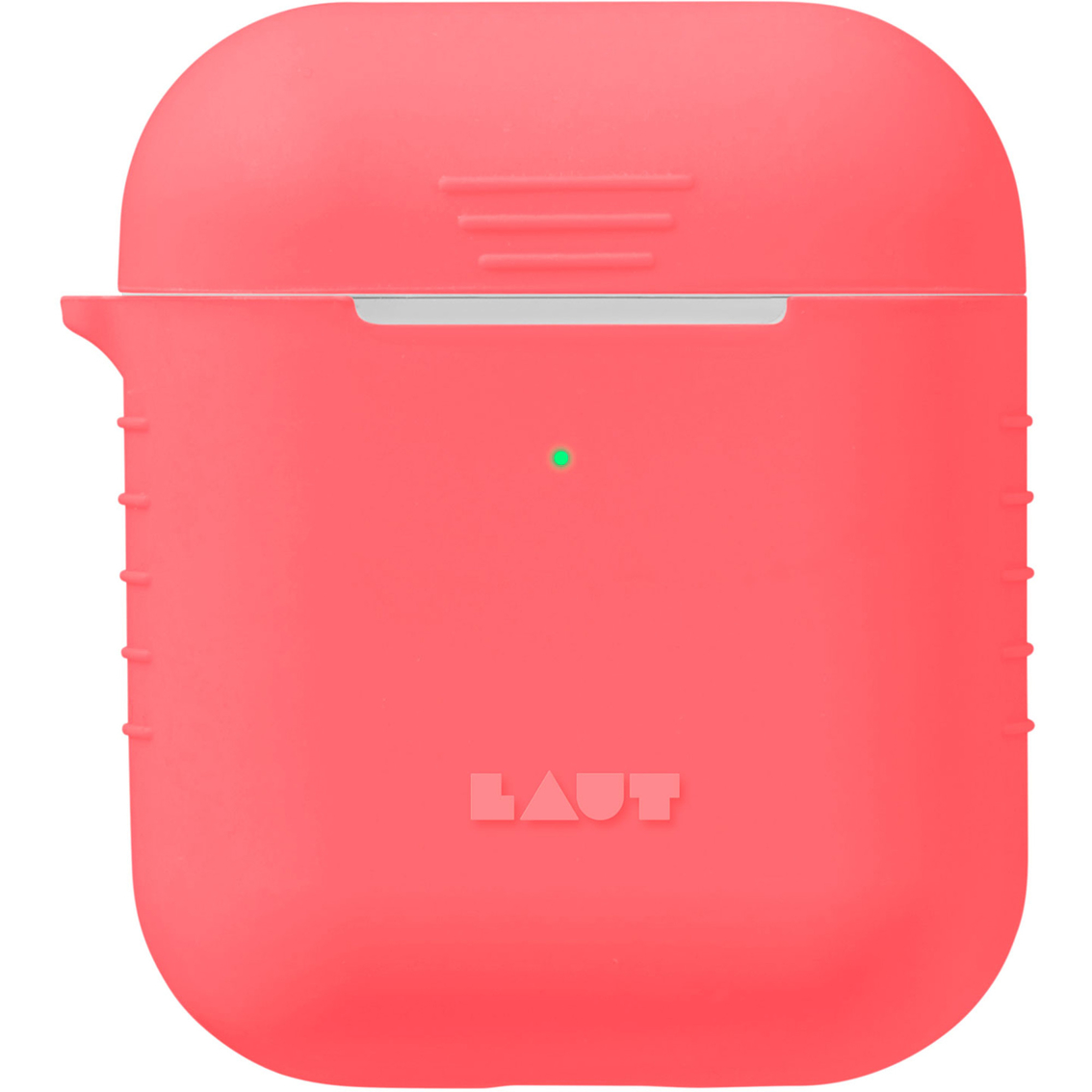 Laut Pod Neon Case for Apple AirPods - Image 4 of 5