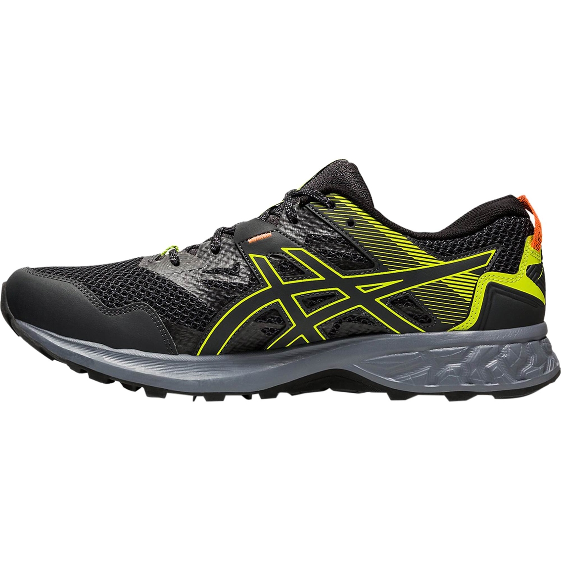 Asics Men's Gel Sonoma 5 Trail Running Shoes | Men's Athletic Shoes ...