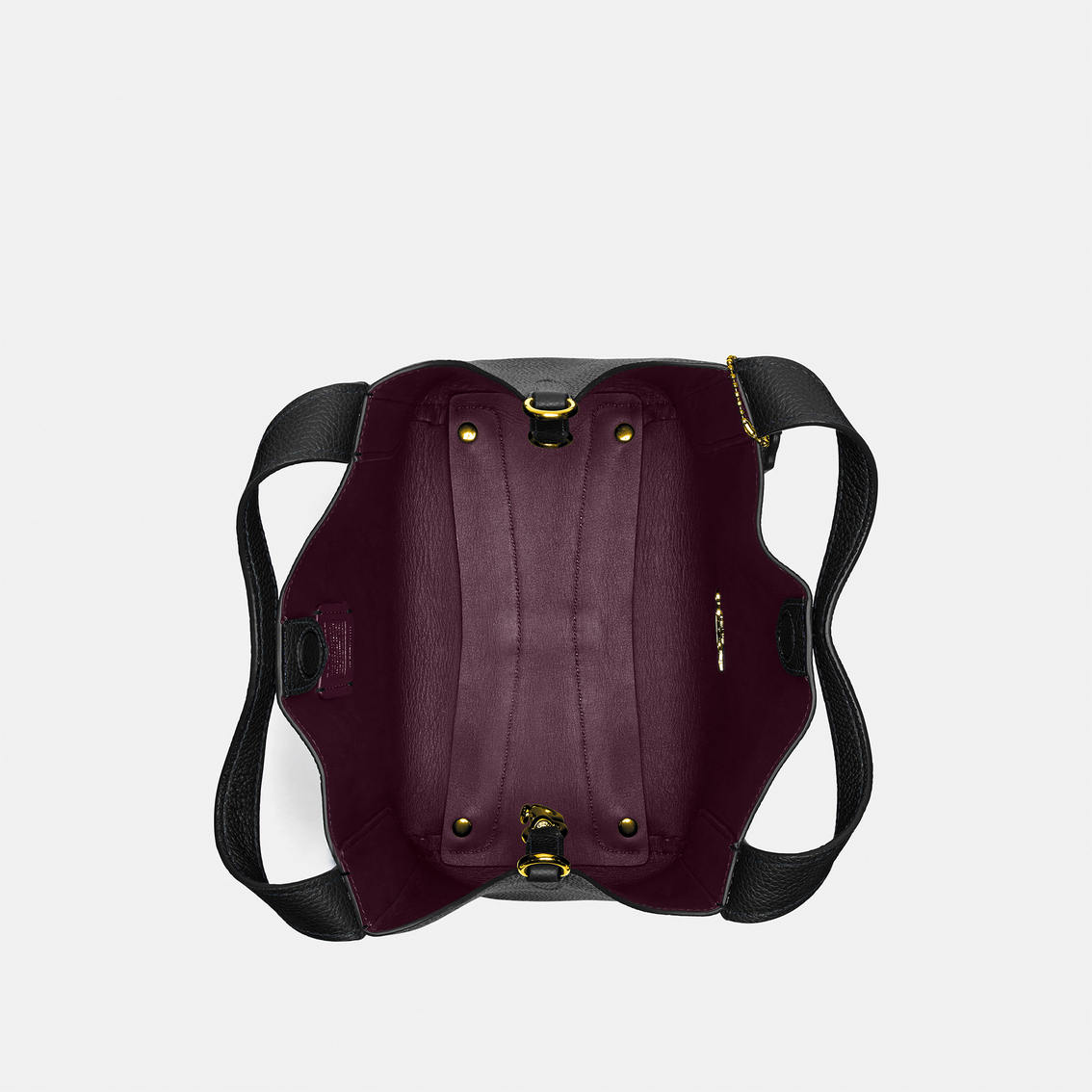 Buy Coach Green Hadley 21 Medium Shoulder Bag for Men Online