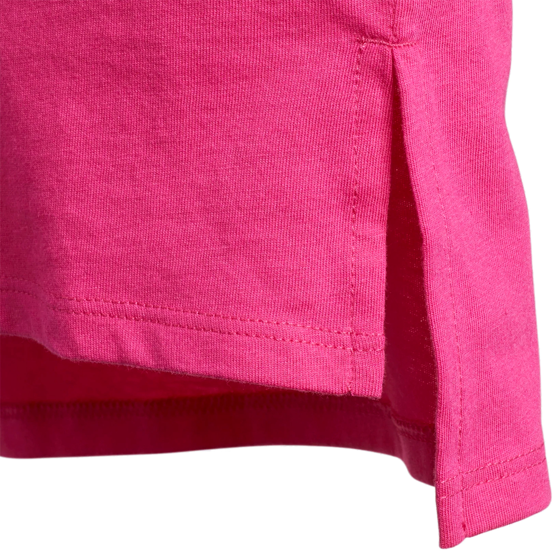 Adidas Little Girls Cropped Tee | Girls 4-6x | Clothing & Accessories ...