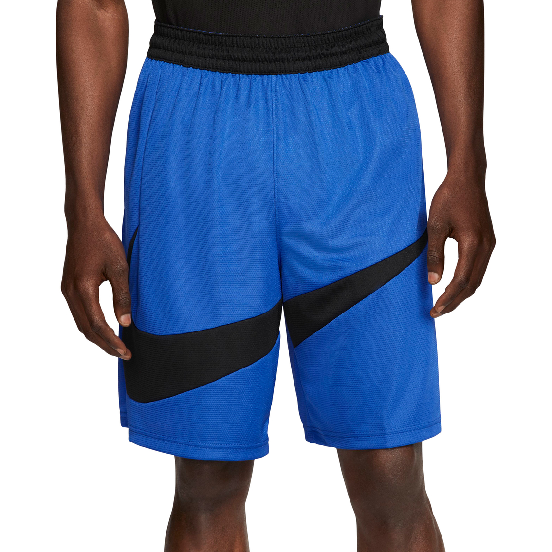 Nike Dri-fit Hbr 2.0 Basketball Shorts | Shorts | Clothing ...