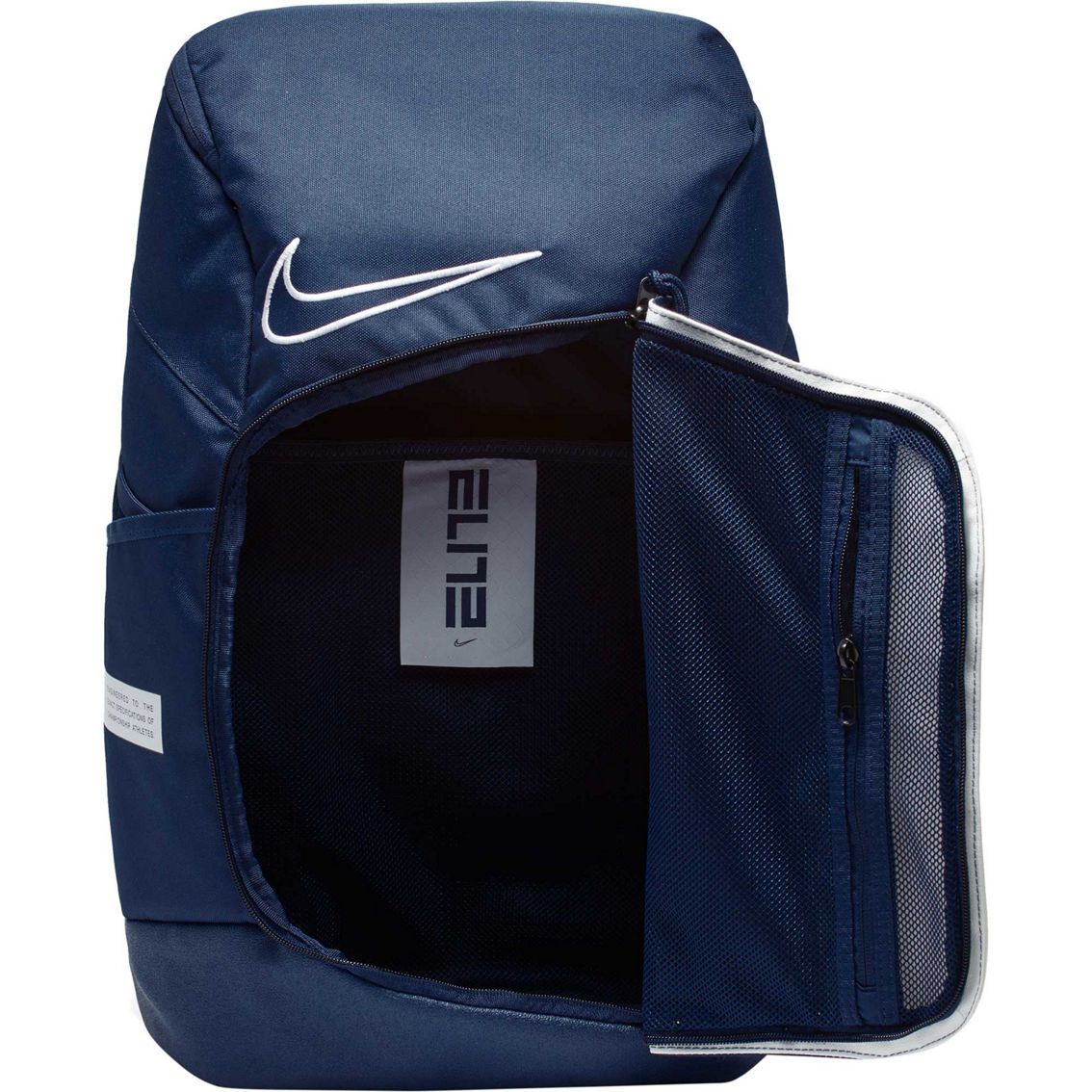 Nike Hoops Elite Backpack | Backpacks | Clothing & Accessories | Shop ...