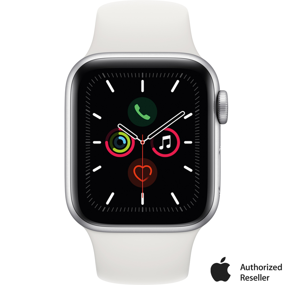 apple watch military exchange