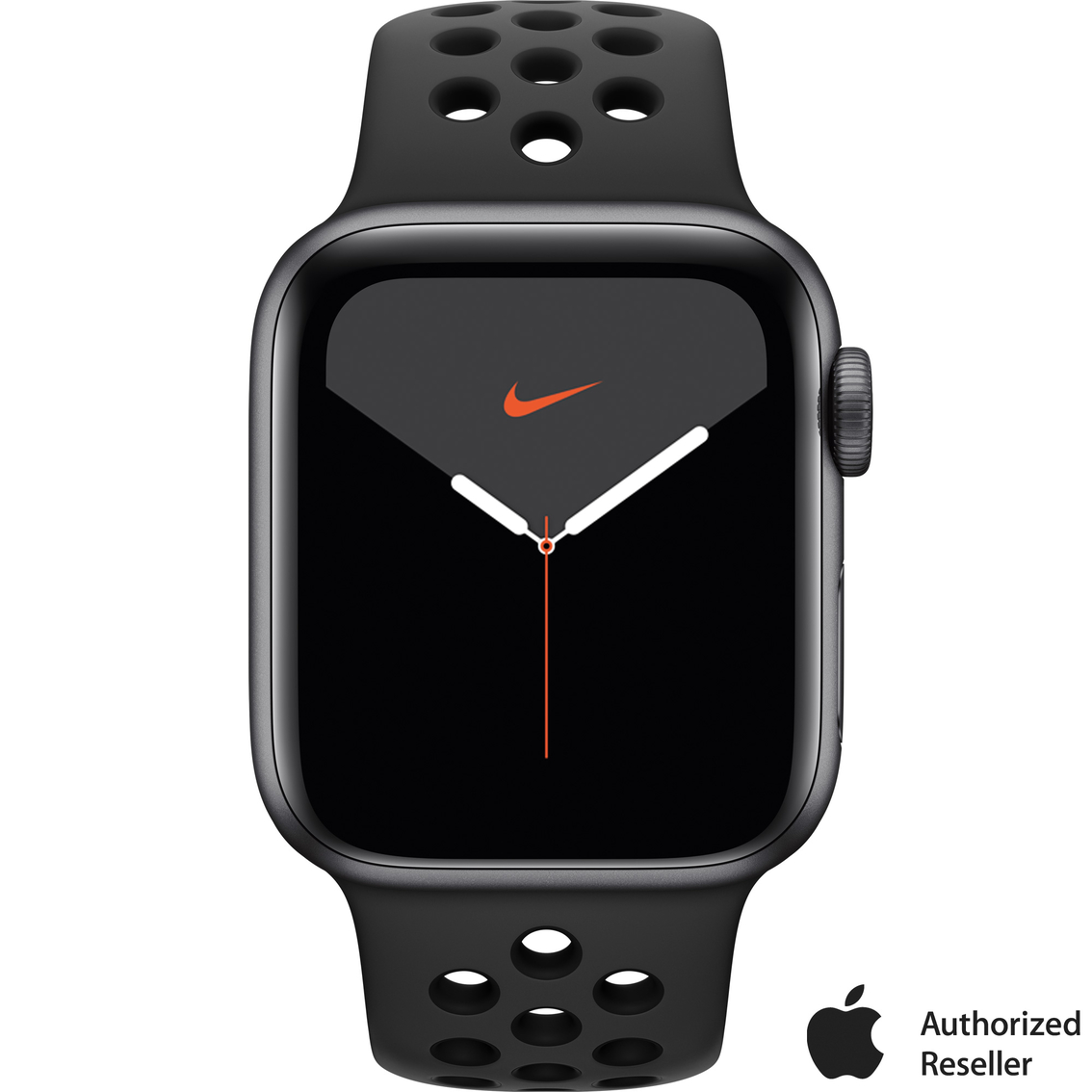 apple watch nike series 5 features