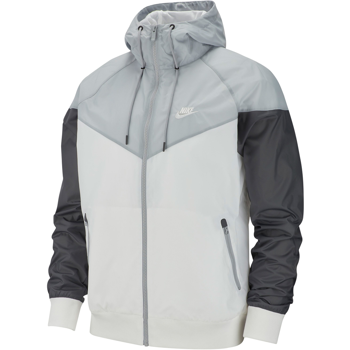Nike Sportswear Windrunner Hooded Jacket, Jackets