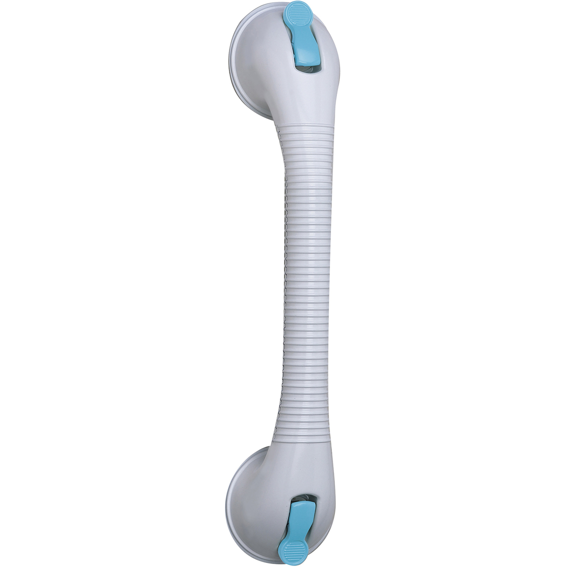 Drive Medical 23 1/2 in. Bathroom Safety Quick Suction Grab Bar - Image 2 of 2