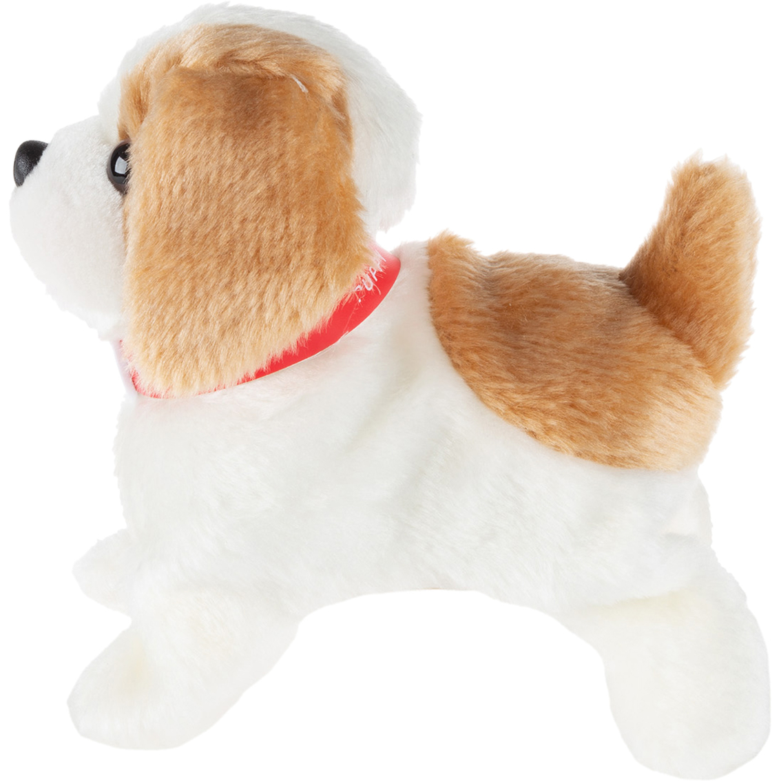 Happy Trails Interactive Plush Puppy Toy - Image 4 of 8