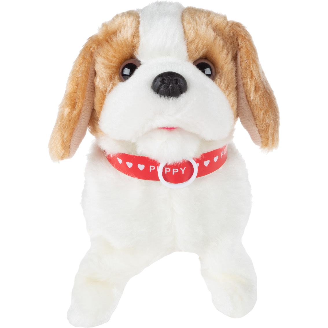 Happy Trails Interactive Plush Puppy Toy - Image 5 of 8