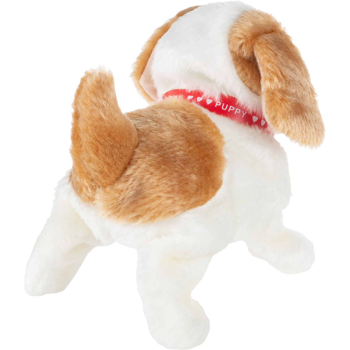 Happy Trails Interactive Plush Puppy Toy - Image 6 of 8