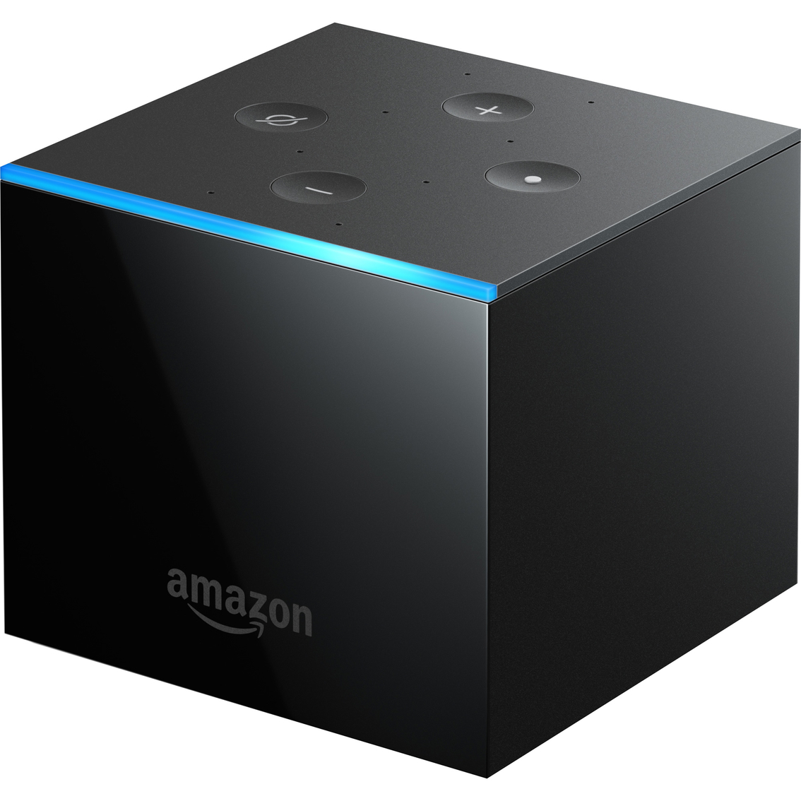 Amazon Fire TV Cube (2nd Gen) 4K Ultra HD Streaming