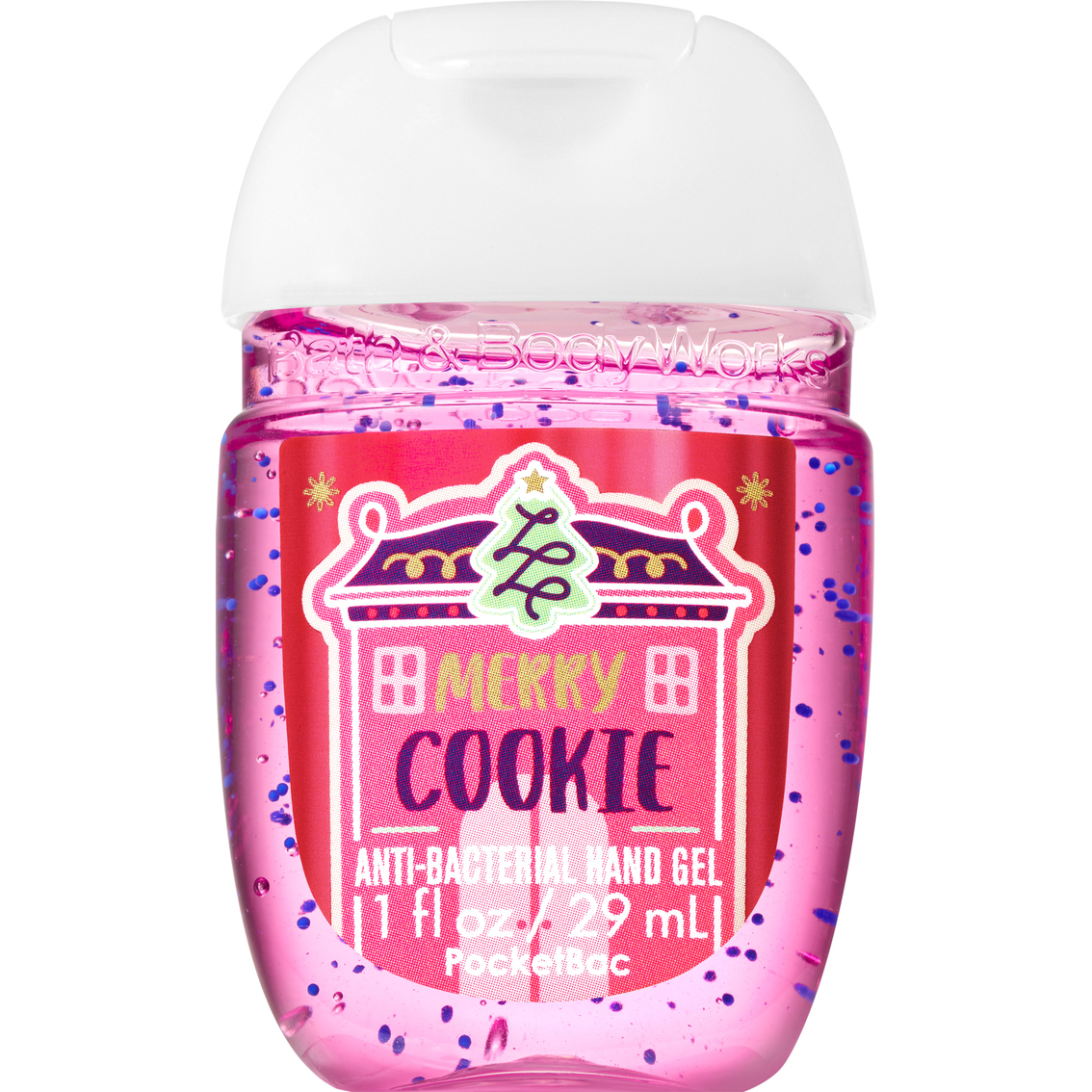 Bath & Body Works Land Of Sweets: Pocketbac, Merry Cookie | Hand Soap ...