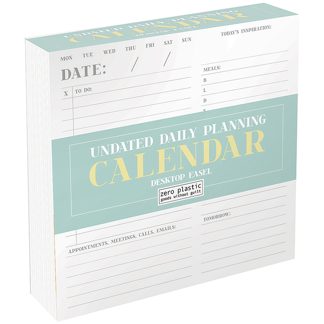 Removable Calendar Hanger TF Publishing 