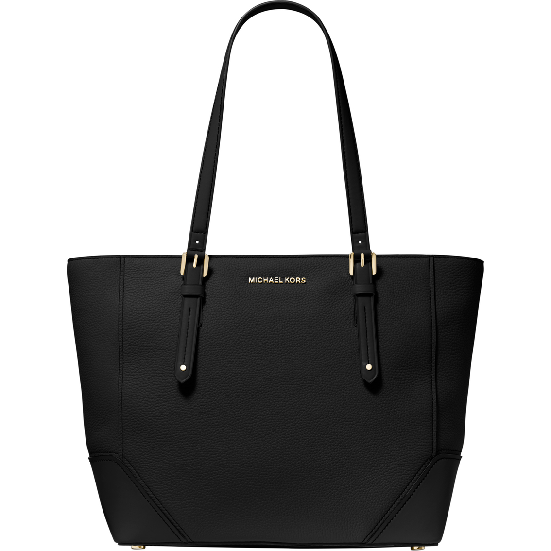 Michael Kors Aria Large Leather Tote | Totes & Shoppers | Handbags & Accessories | Shop The Exchange