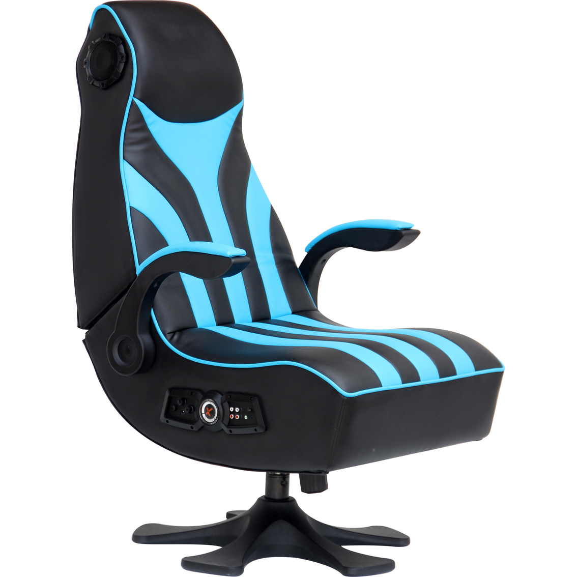 New Game Chair With Speakers And Vibration 