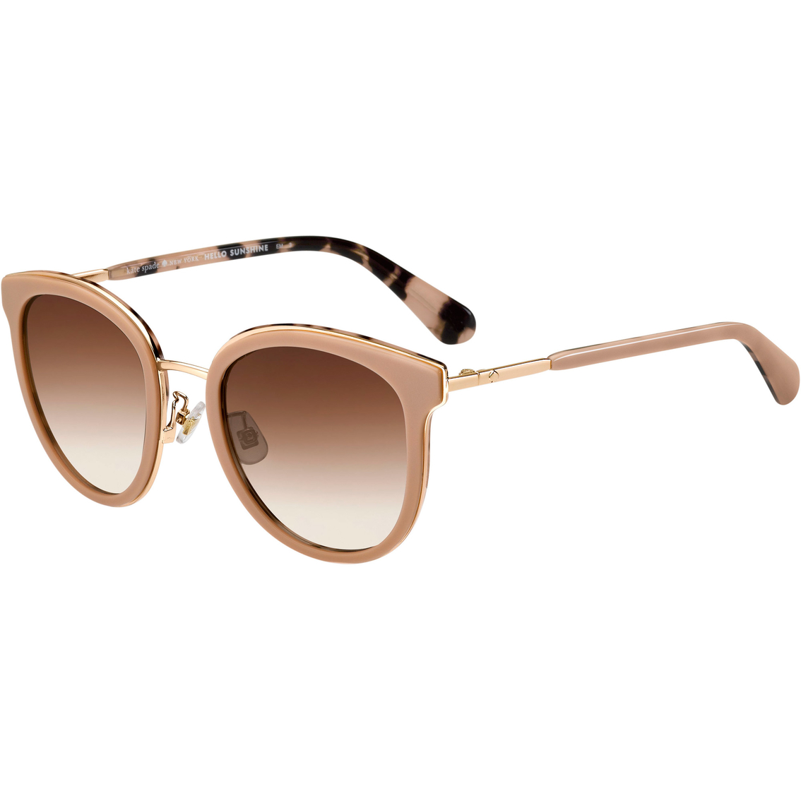 Kate Spade Adayna Sunglasses Adayna 0ht8ha | Women's Sunglasses | Clothing  & Accessories | Shop The Exchange