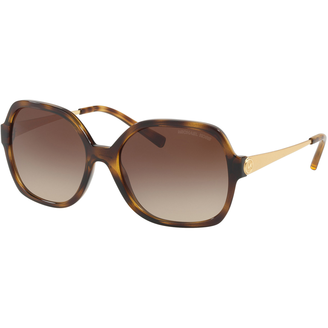 Michael Kors Gradient Square Sunglasses 0mk2070 30058e56 | Women's ...