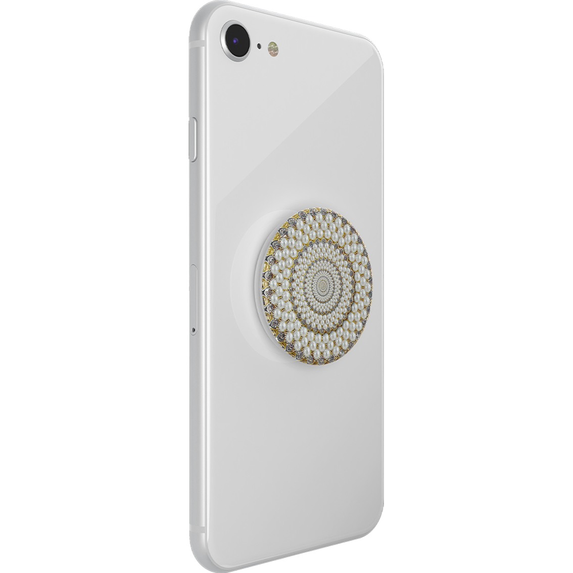 PopSocket PopGrips Swappable Abstract Device Stand and Grip - Image 3 of 3
