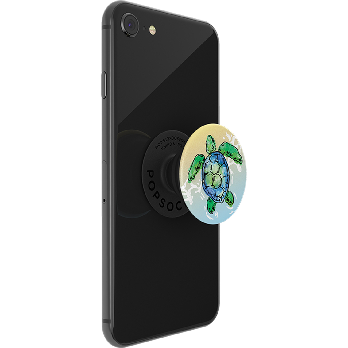 PopSocket PopGrips Swappable Nature Device Stand and Grip - Image 3 of 4