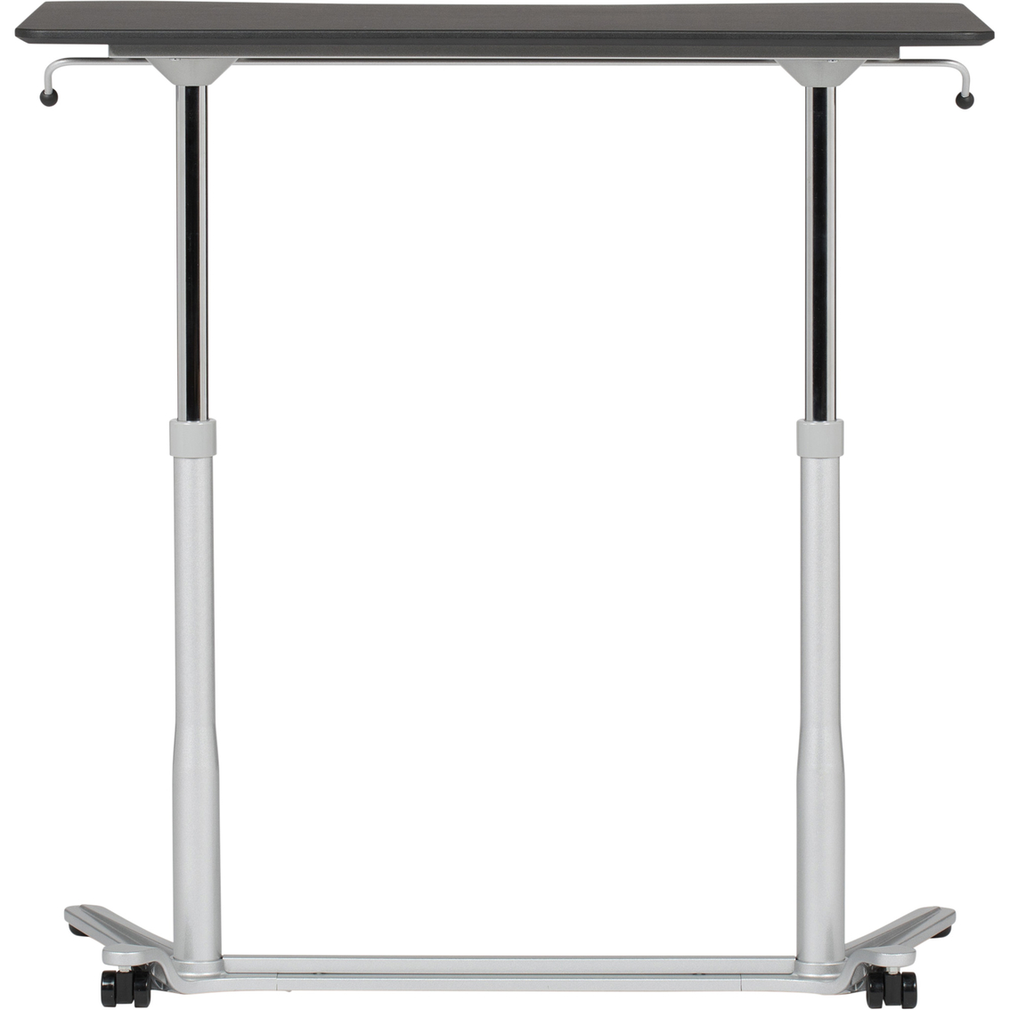 Calico Designs Sierra Adjustable Height Desk