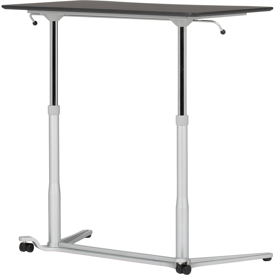 Calico Designs Sierra Adjustable Height Desk - Image 2 of 9