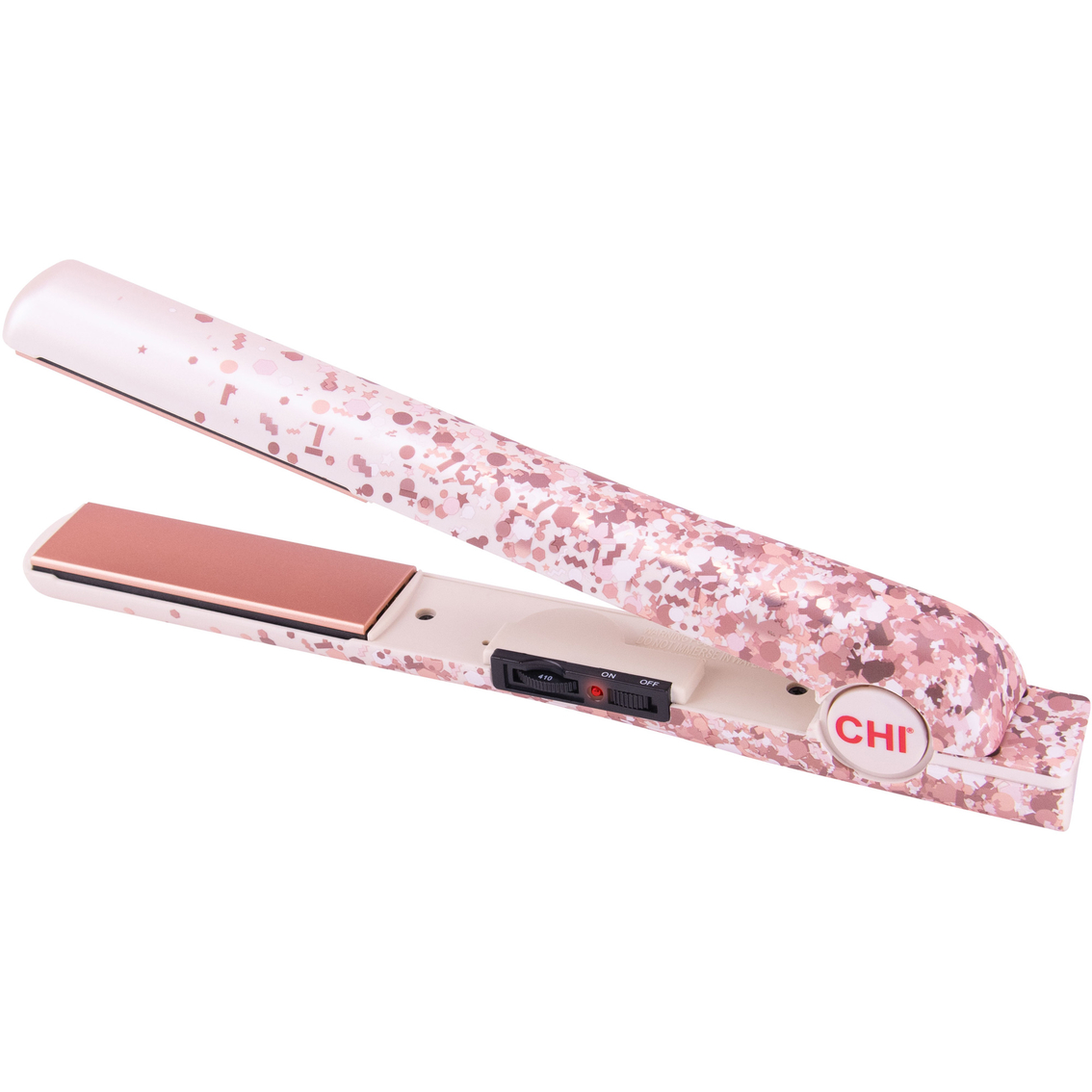 Chi Pink Flat Iron, 1 In. | Flat Irons & Straighteners | Beauty