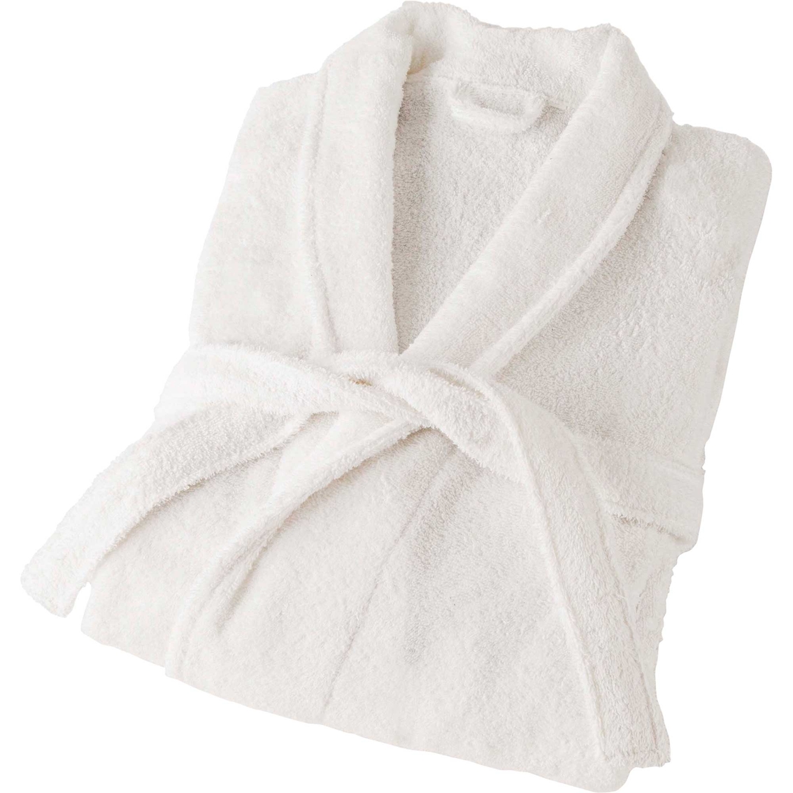 Martex Unisex Terry Bath Robe | Pajamas & Robes | Clothing ...