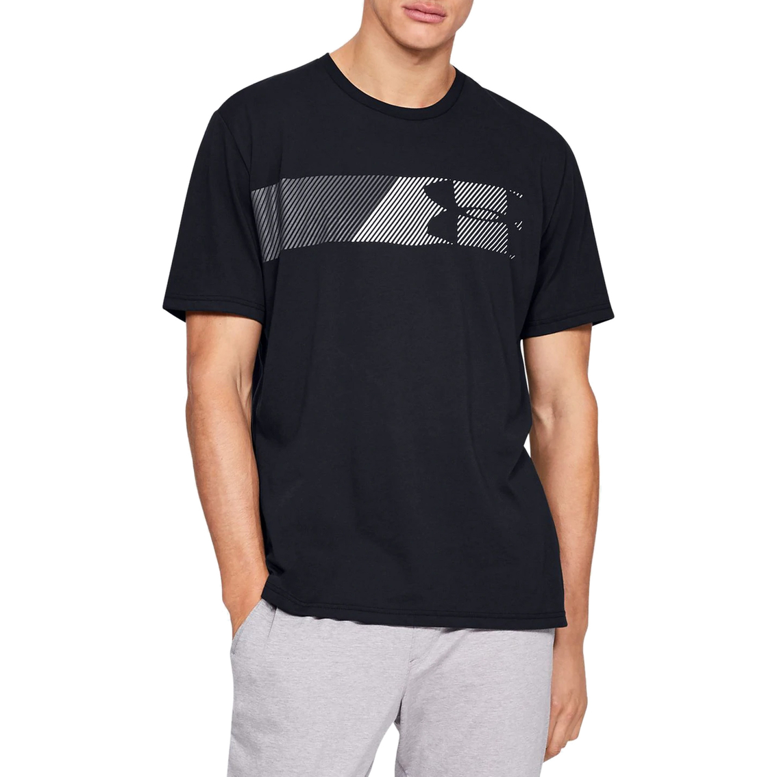 Under Armour Fast Left Chest 2.0 Graphic Tee | Shirts | Clothing ...