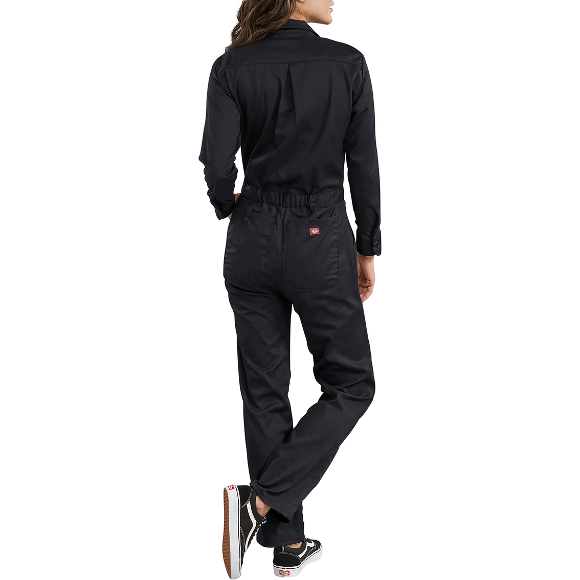 Dickies Cotton Twill Coveralls - Image 2 of 3