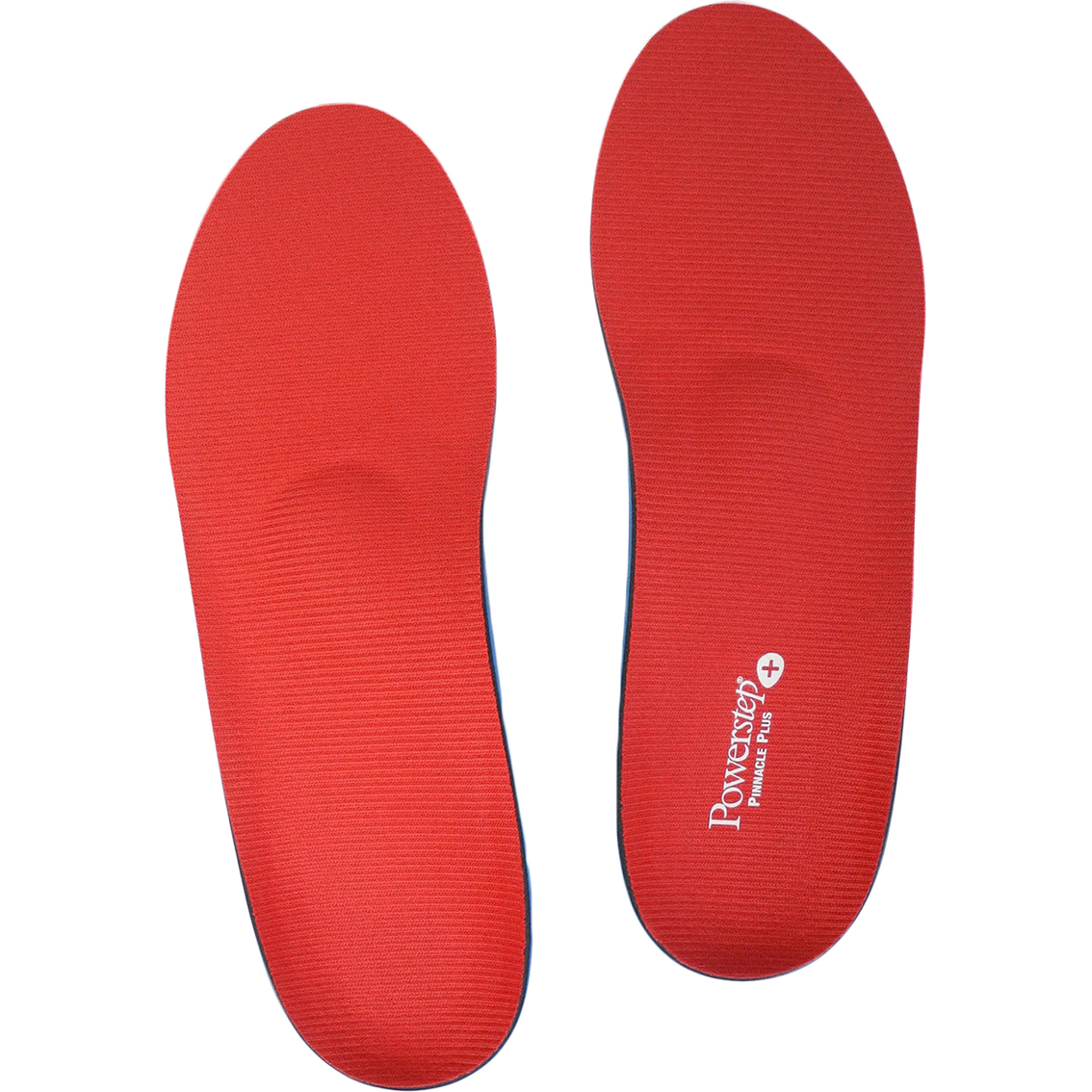 Powerstep Pinnacle Plus Full Length Orthotic Insoles with Metatarsal Support - Image 2 of 10