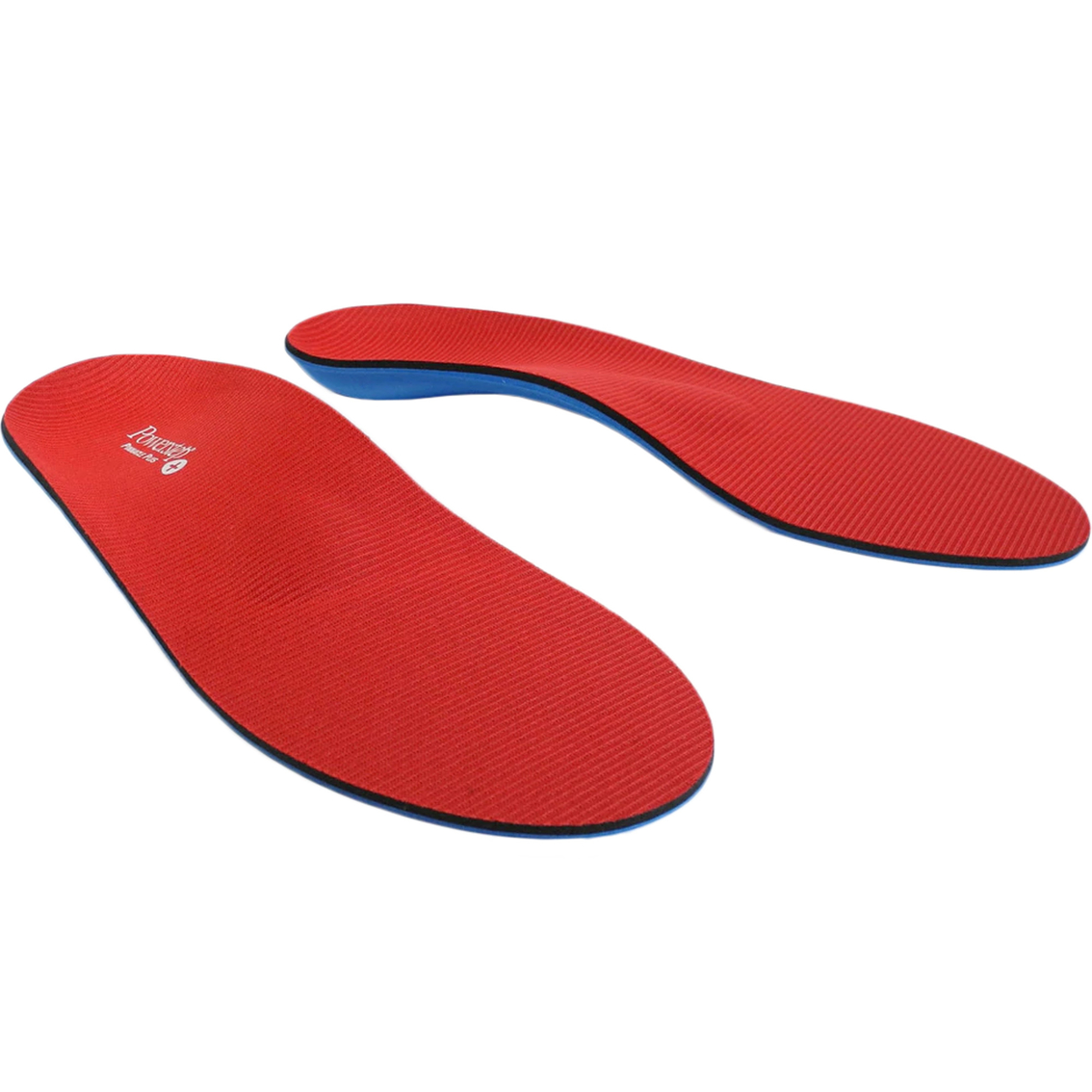 Powerstep Pinnacle Plus Full Length Orthotic Insoles with Metatarsal Support - Image 4 of 10