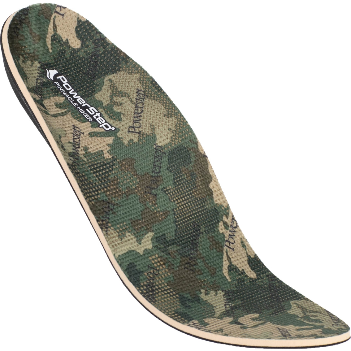 Powerstep Journey Hiker Full Insoles - Image 4 of 5