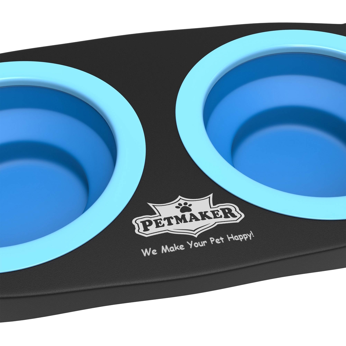 Petmaker Elevated Pet Bowls - Image 5 of 8