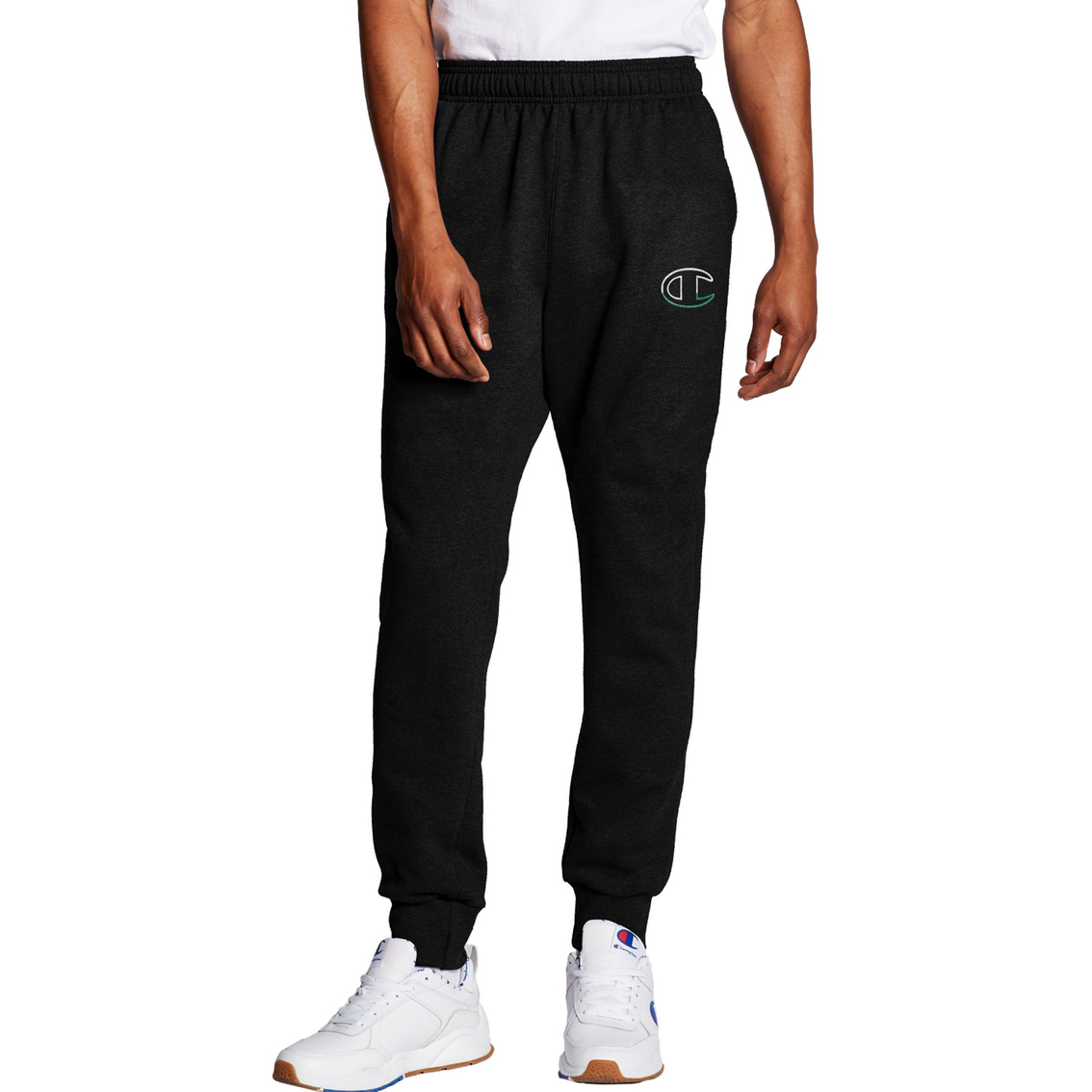 Champion Sports Powerblend Jogger Pants | Pants | Clothing ...