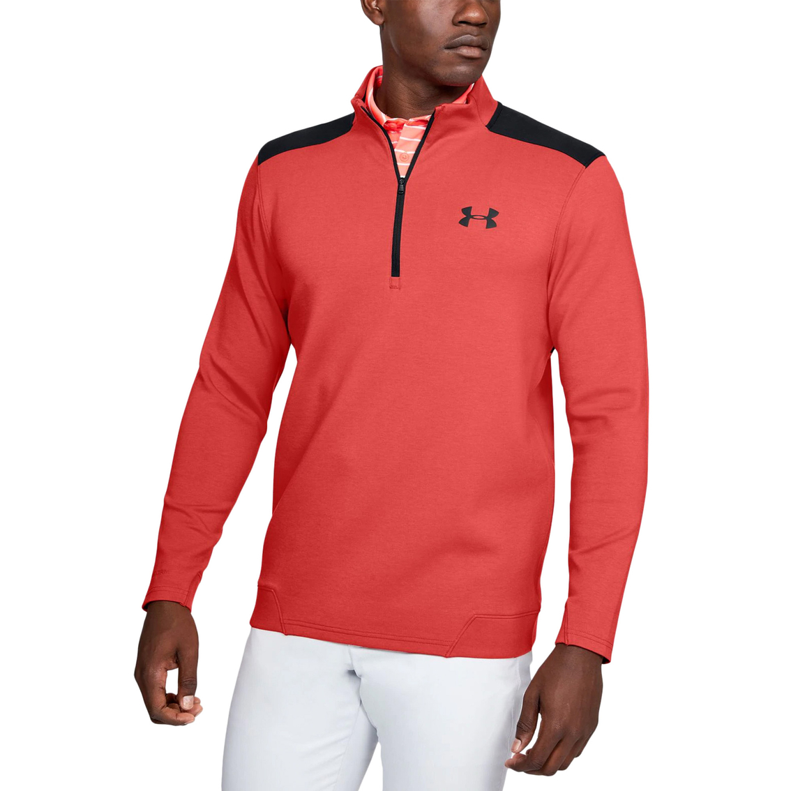 under armour storm top