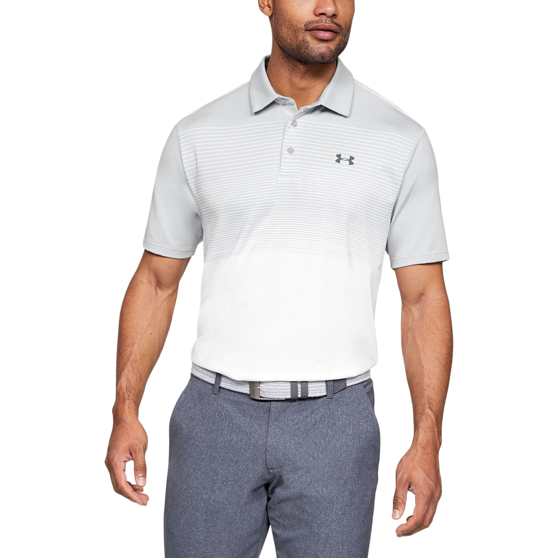 Under Armour Playoff Polo 2.0 | Shirts | Clothing & Accessories | Shop ...