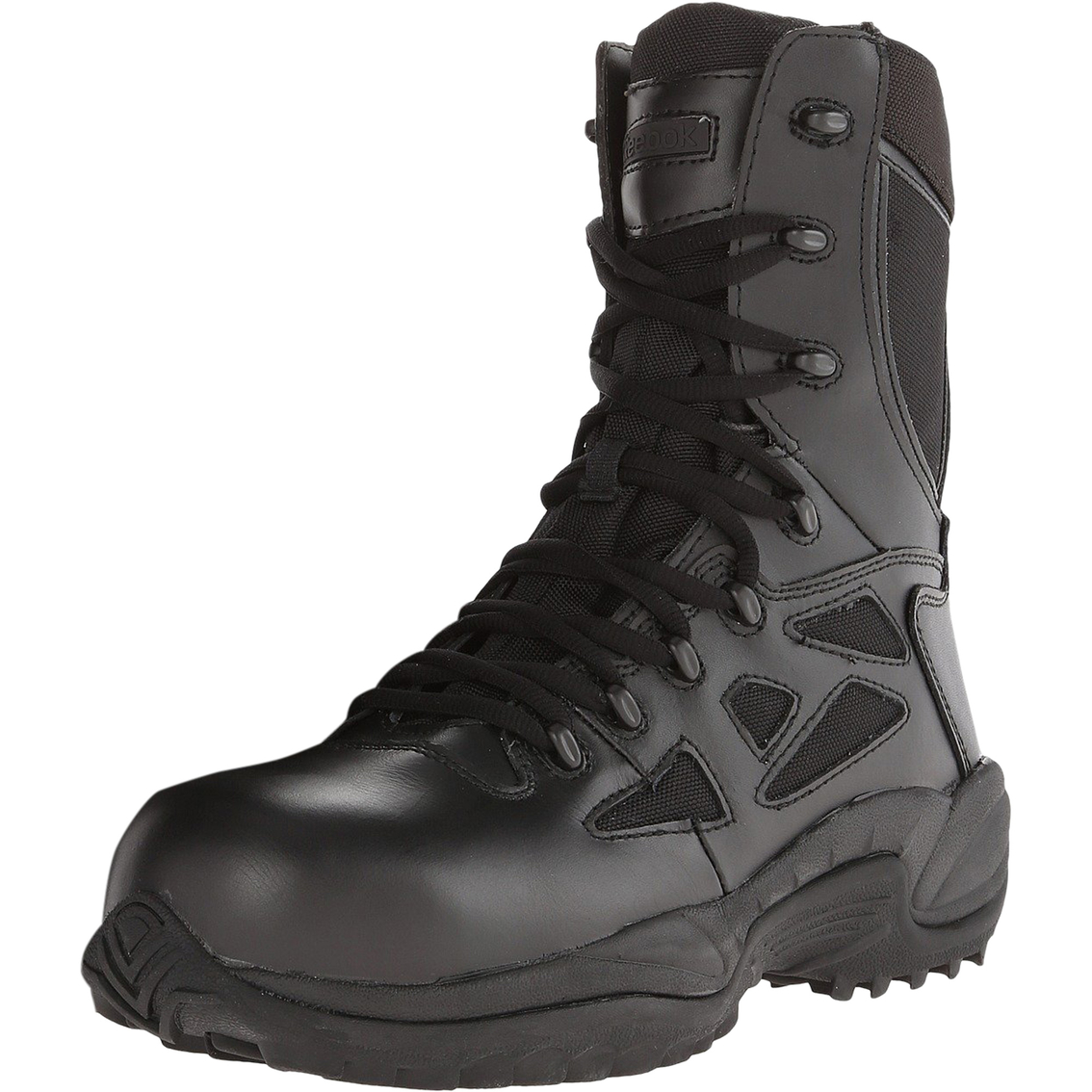 Reebok Rapid Response Rb8874 Boots | Men's Shoes | Shoes | Shop The ...
