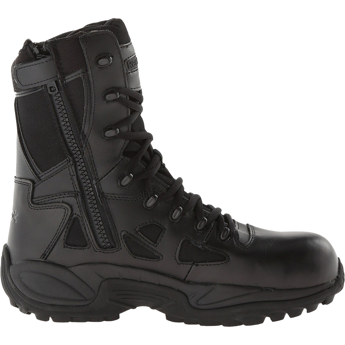 Reebok Rapid Response RB8874 Boots - Image 2 of 7