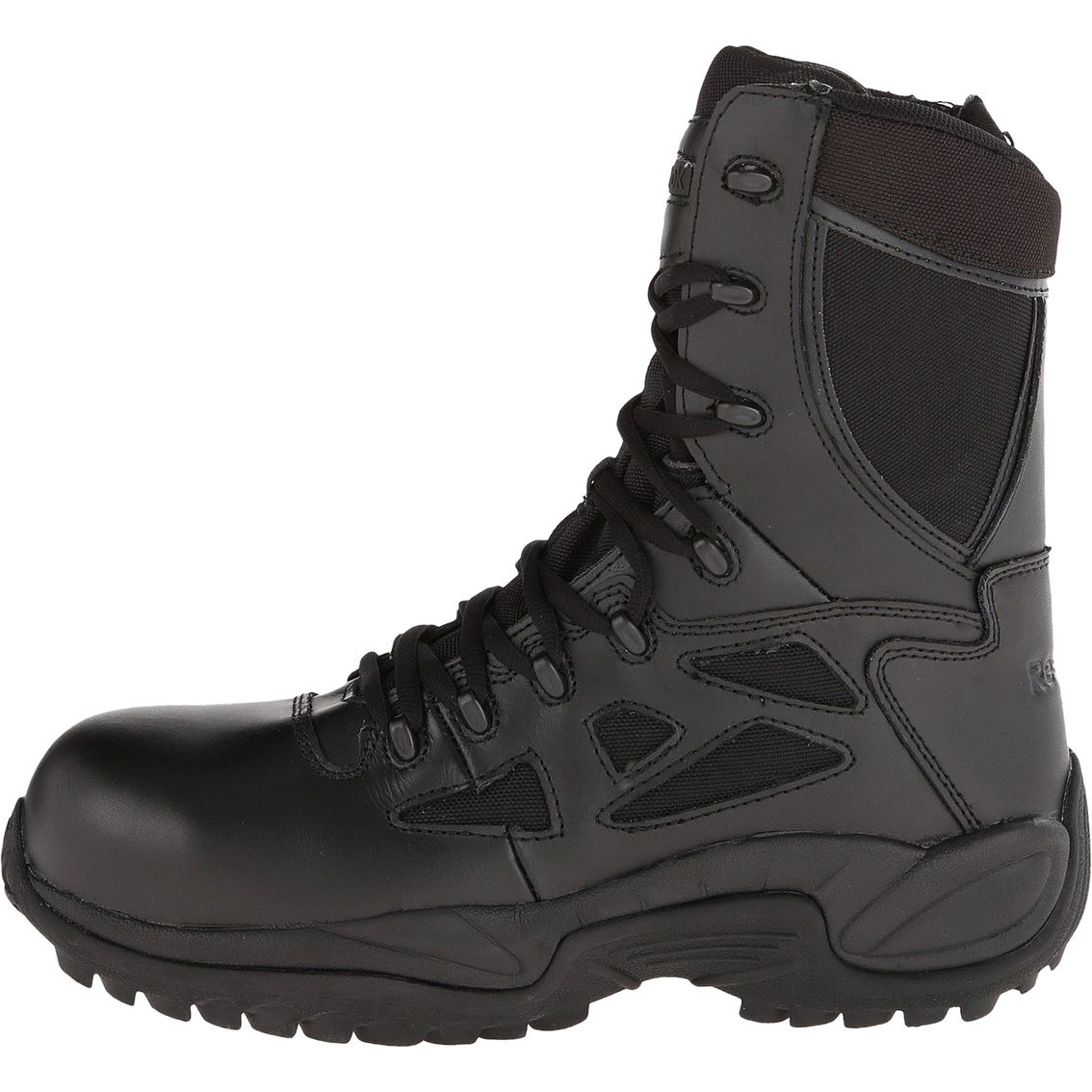 Reebok Rapid Response RB8874 Boots - Image 3 of 7