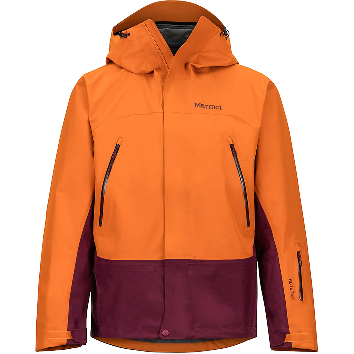 Marmot Spire Jacket | Jackets | Clothing & Accessories | Shop The Exchange