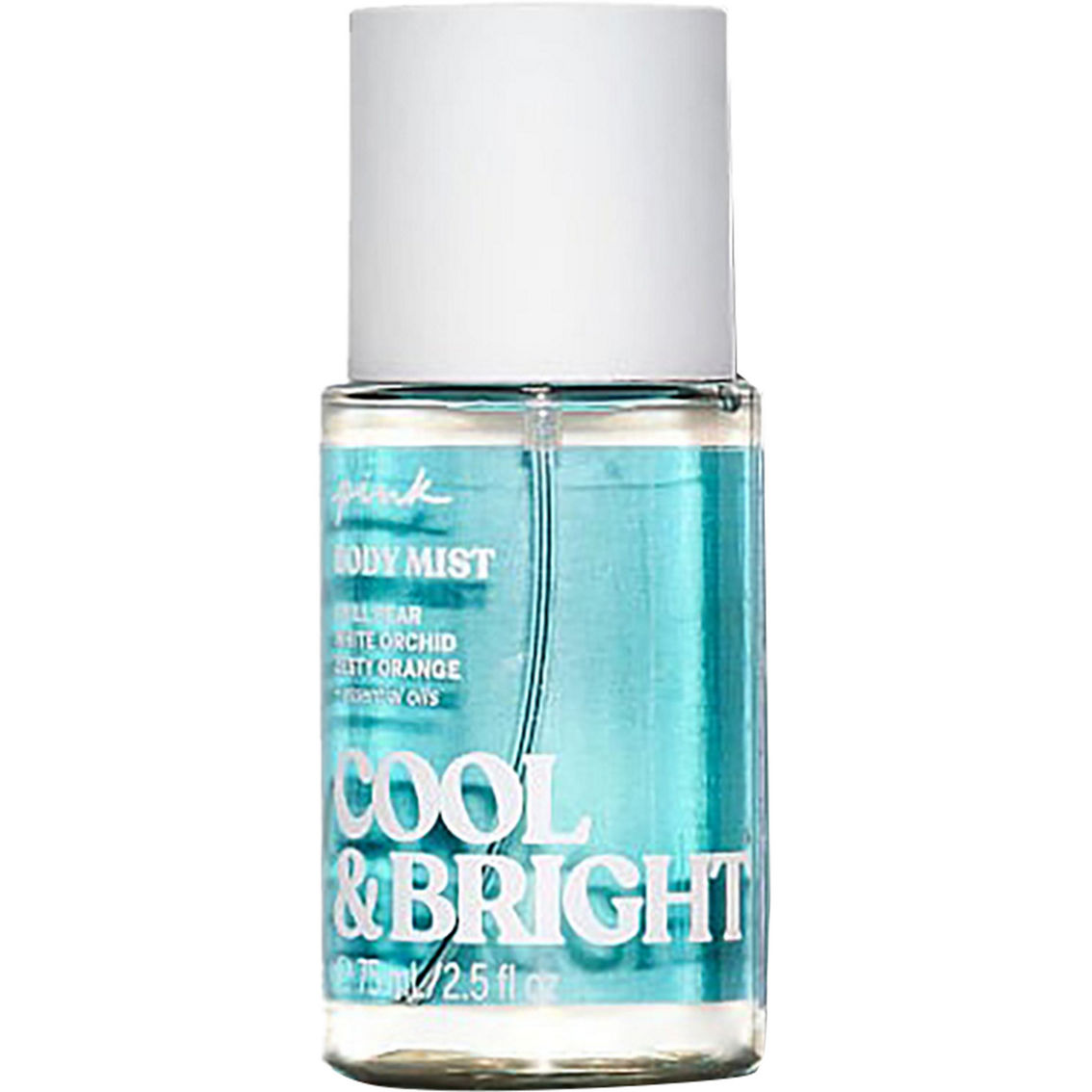 cool and bright travel size