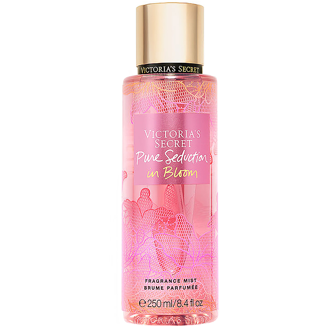 victoria secret bloom perfume
