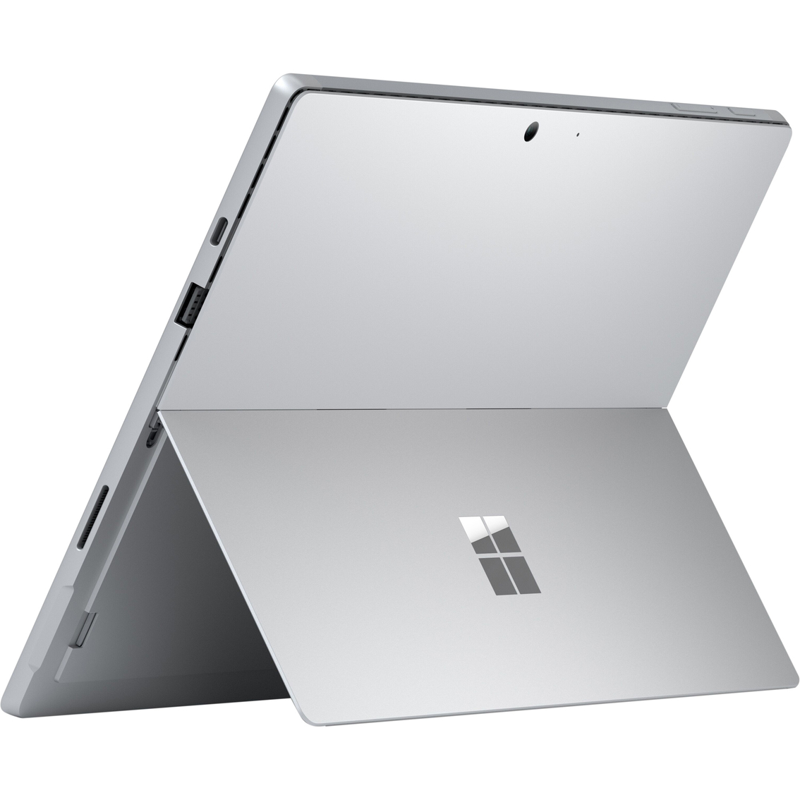 Microsoft Surface Pro 7 12.3 In. Intel Core I5 1.1ghz 8gb Ram 256gb Ssd