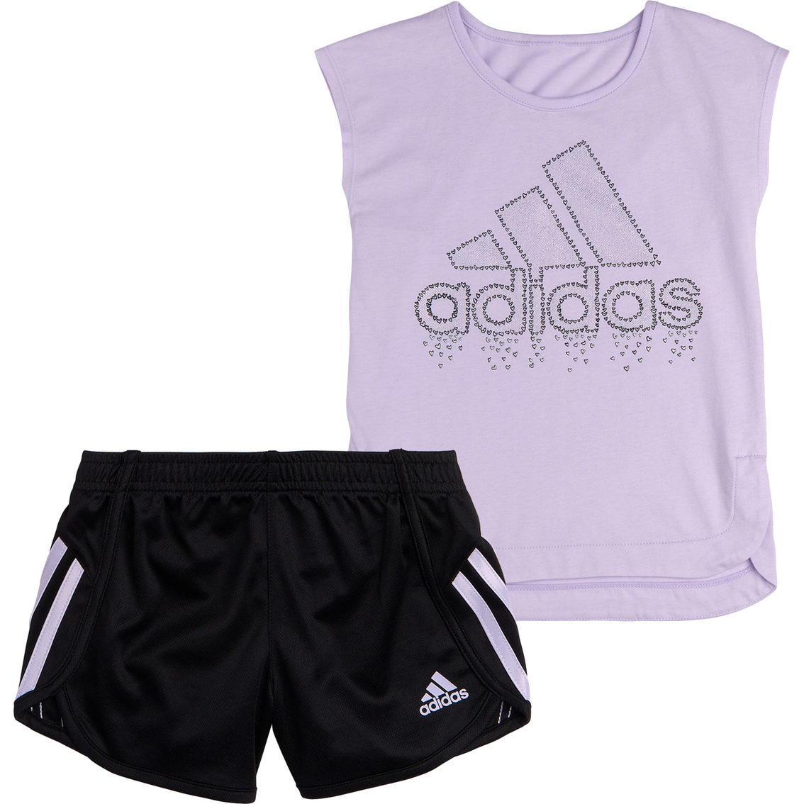adidas soccer shorts girls