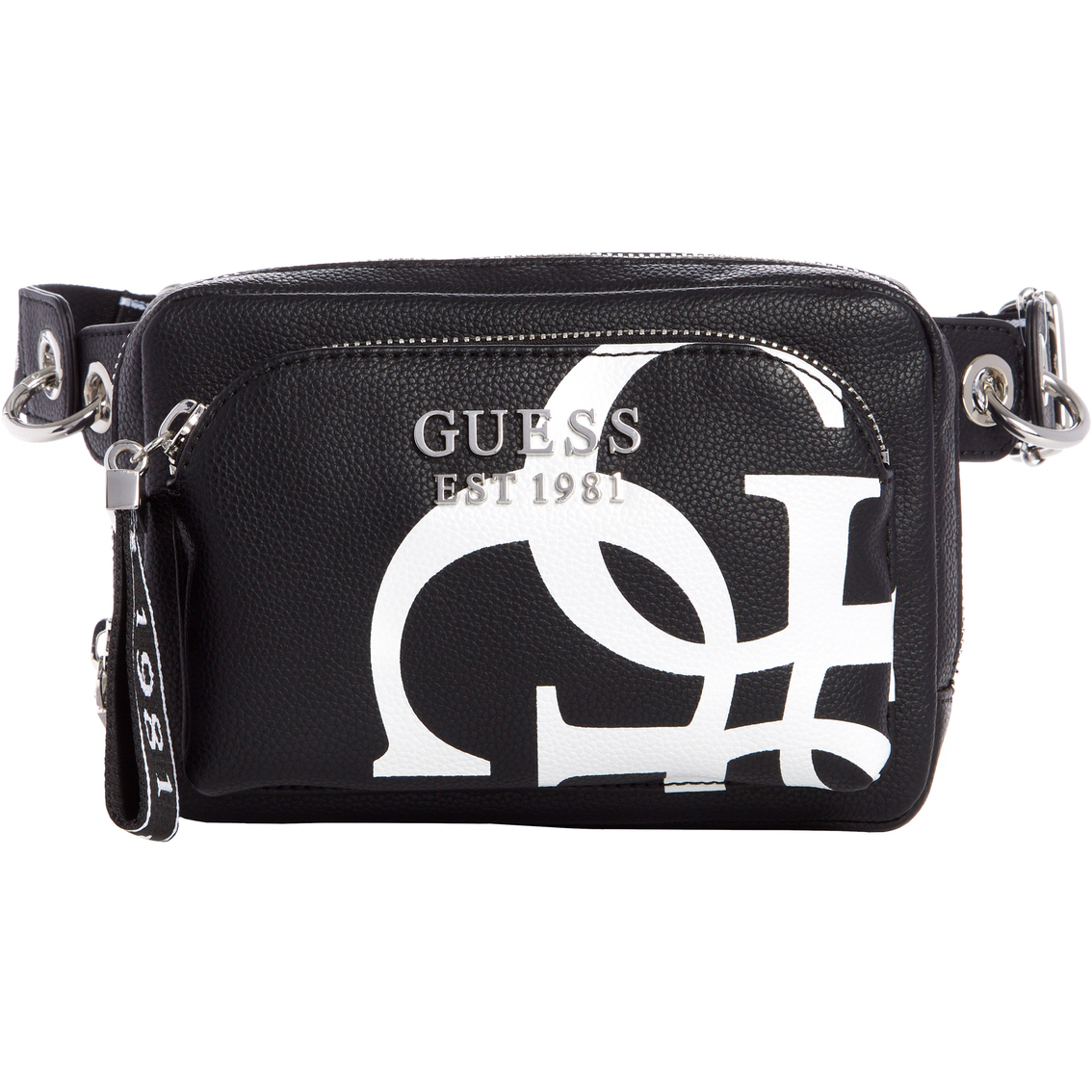 Guess Haidee G Belt Bag | Cosmetic Bags | Clothing & Accessories | Shop The Exchange