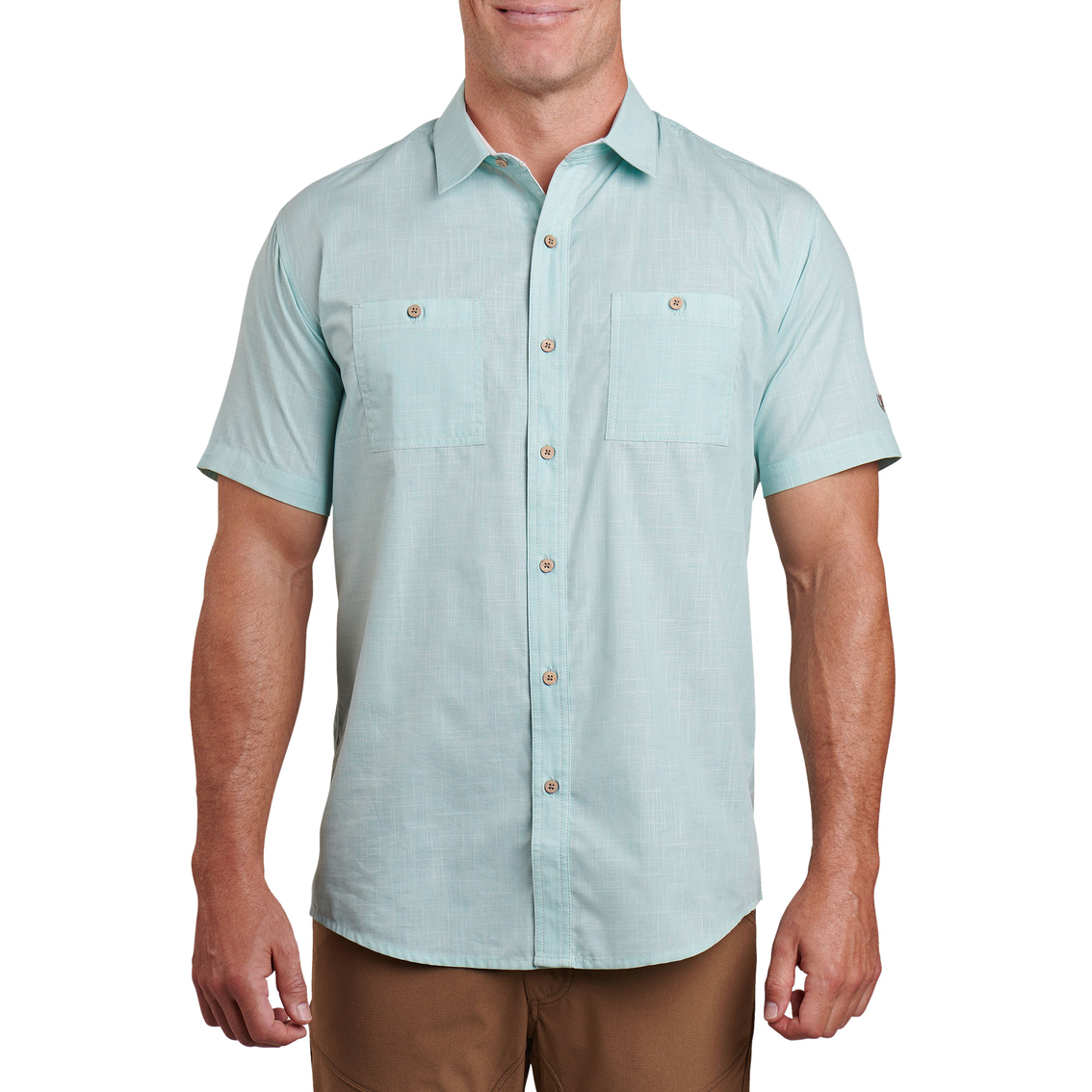 Kuhl Karib Lightweight Shirt | Shirts | Clothing & Accessories | Shop ...