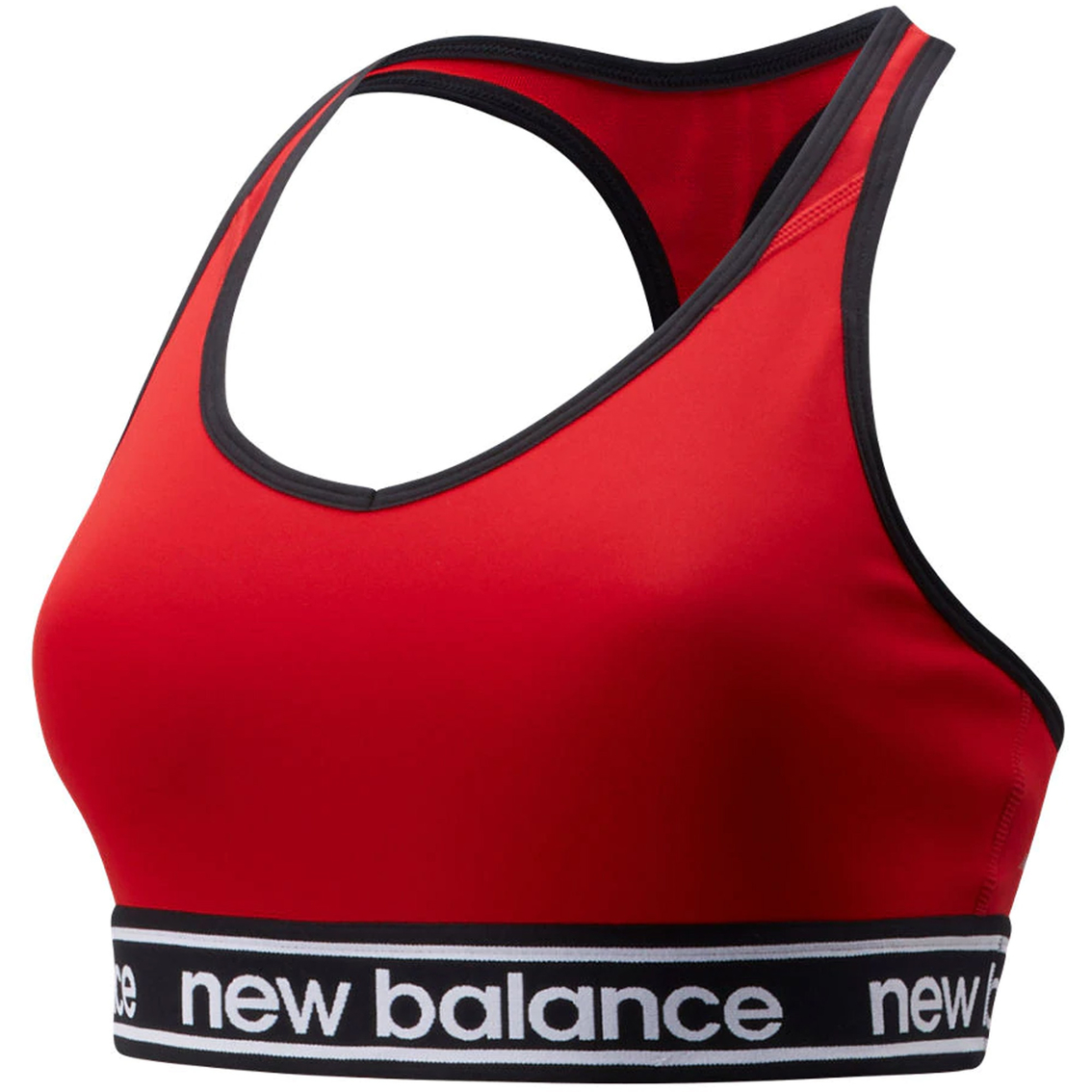 New Balance Pace Bra, Bras, Clothing & Accessories