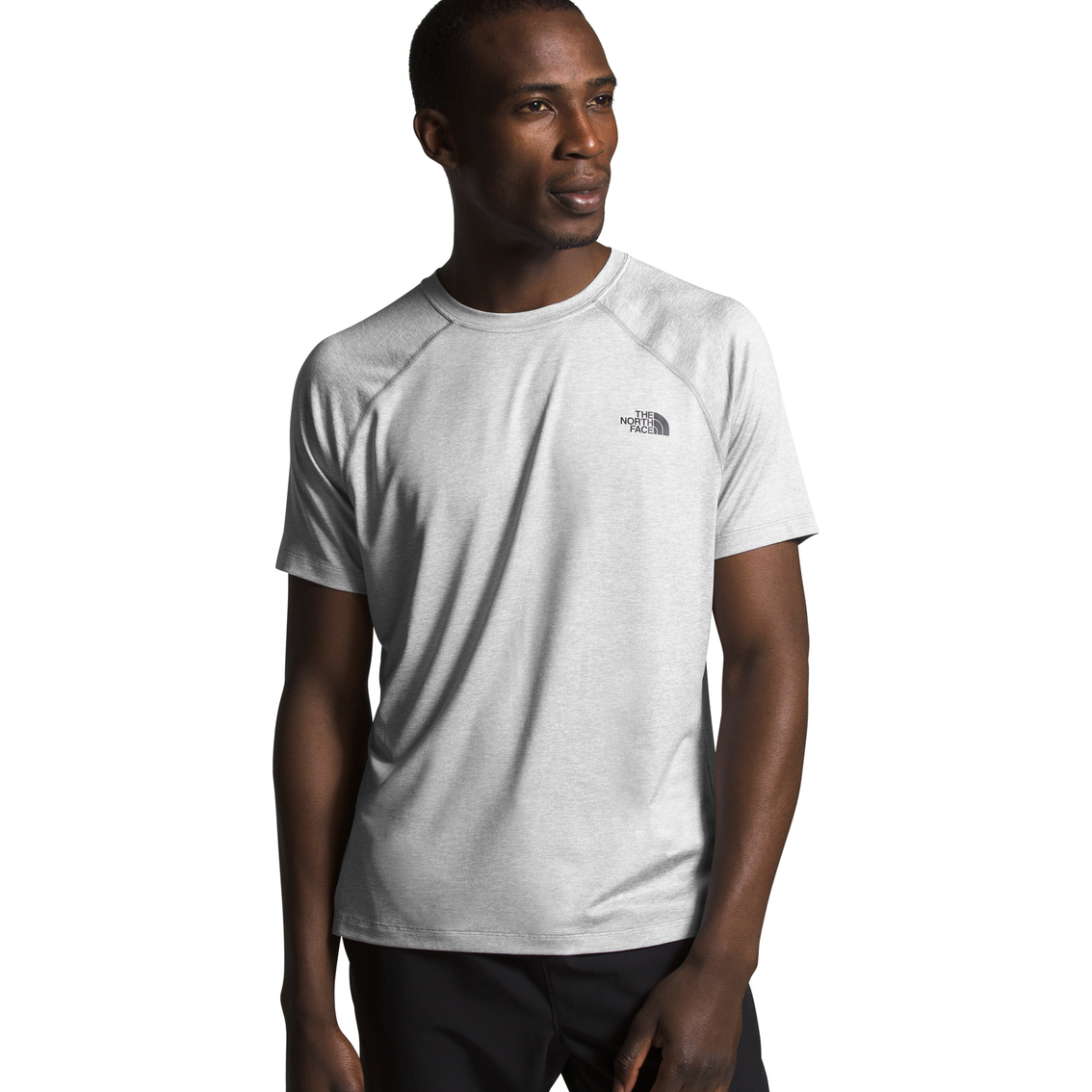 The North Face Hyperlayer Crew Neck Tee | Shirts | Clothing ...
