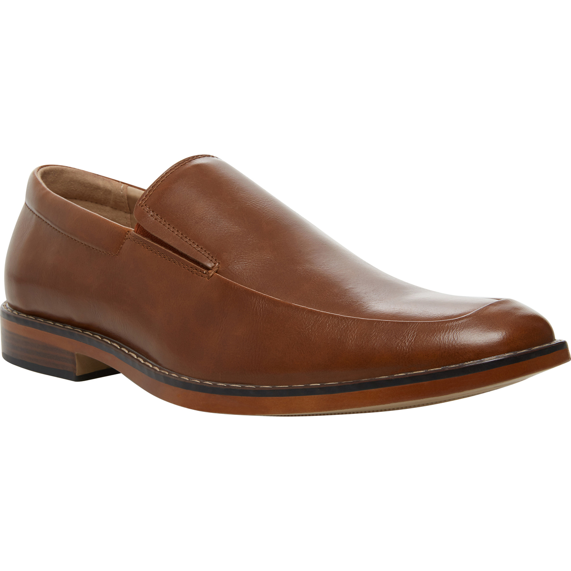 Steve Madden Grant Slip On Loafer Shoes | Casuals | Shoes | Shop The ...